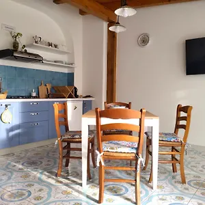 Maison d'hôtes Dimora D'estate, Milazzo