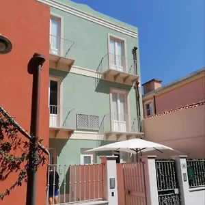 Appart hôtel La Reggia, Milazzo